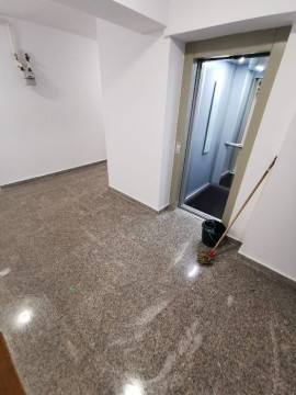 Curatenie Scari bloc Bucuresti si Ilfov